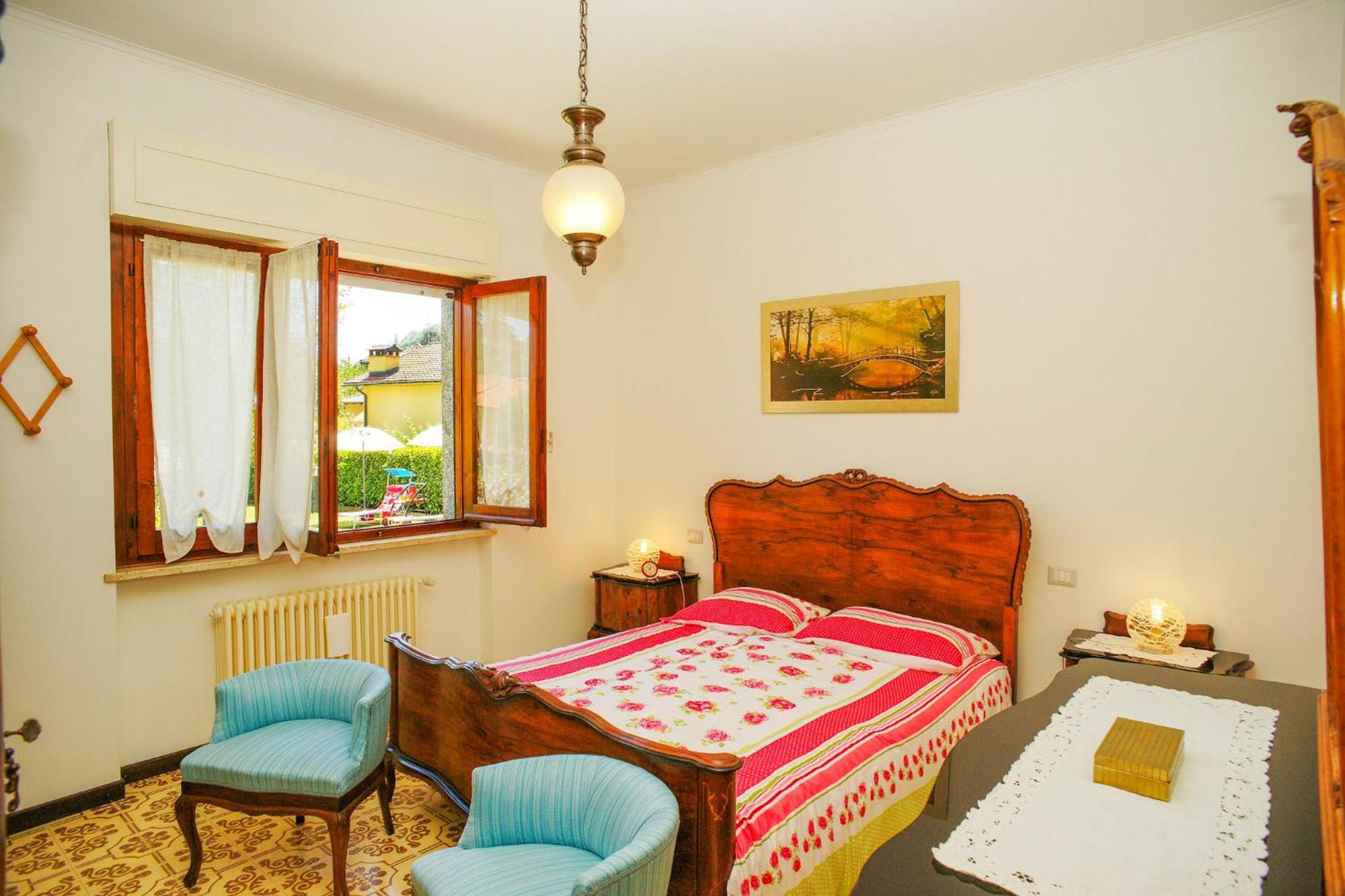 Casa Fiorella Cannobio Ngoại thất bức ảnh