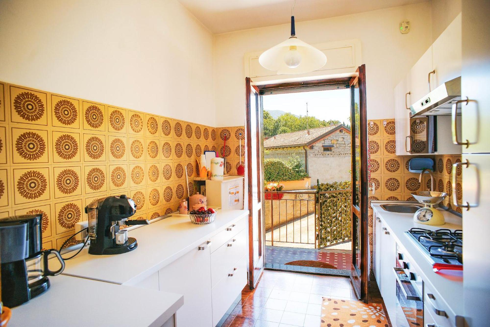 Casa Fiorella Cannobio Ngoại thất bức ảnh