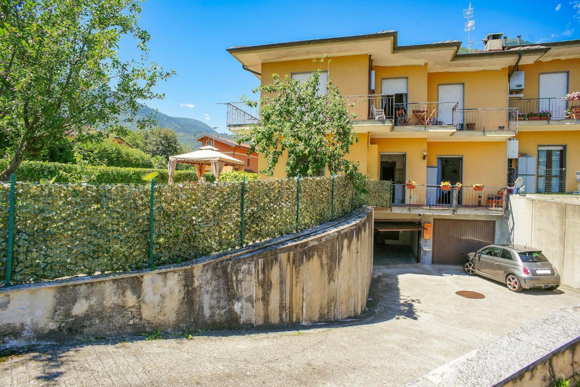 Casa Fiorella Cannobio Ngoại thất bức ảnh