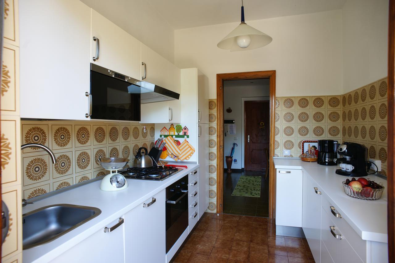 Casa Fiorella Cannobio Ngoại thất bức ảnh