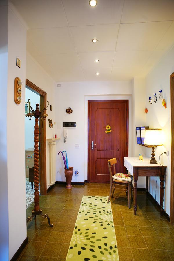 Casa Fiorella Cannobio Ngoại thất bức ảnh